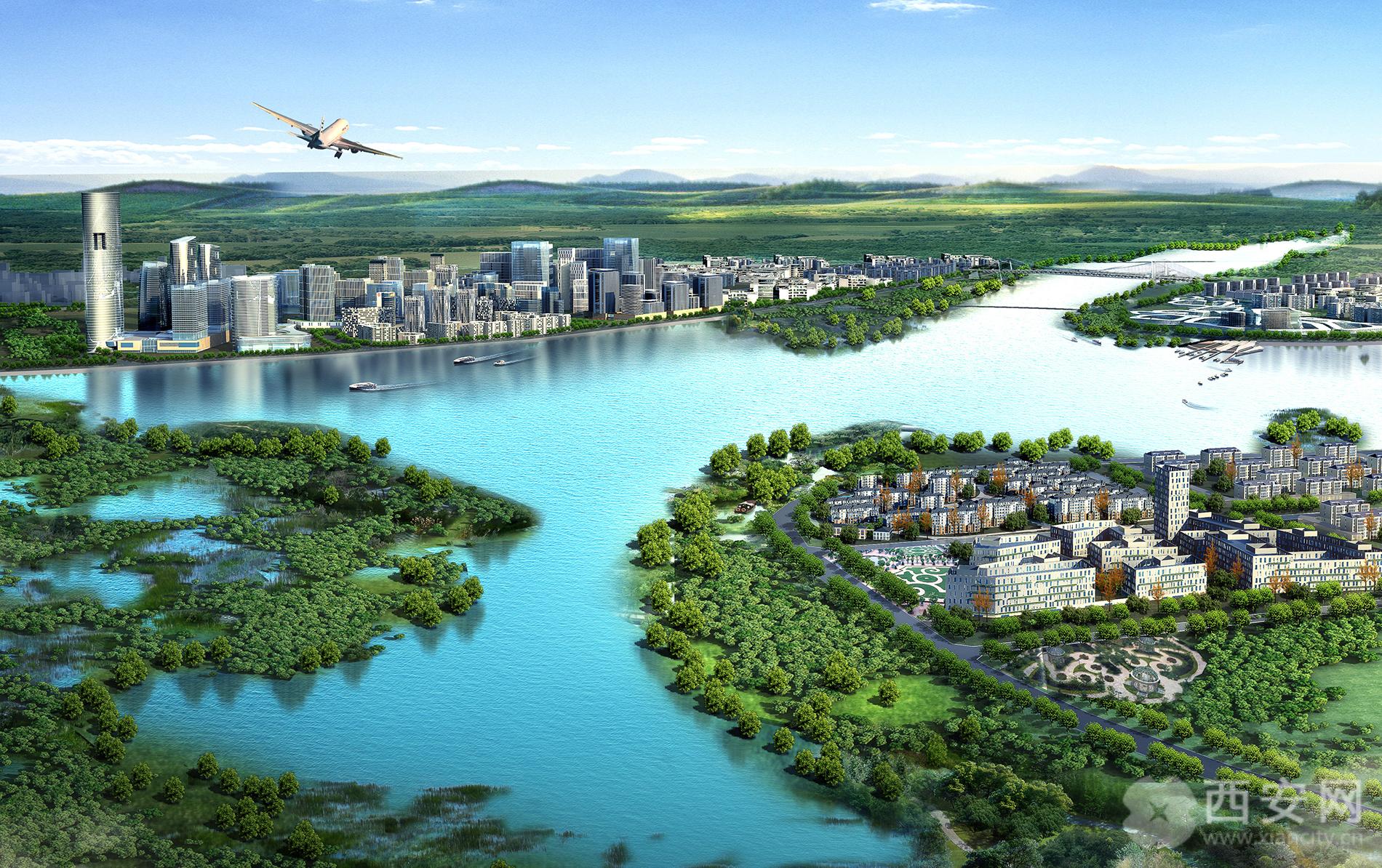 获批成为省级绿色园区,走生态优先,绿色发展之路,形成了绿色产业鲜明