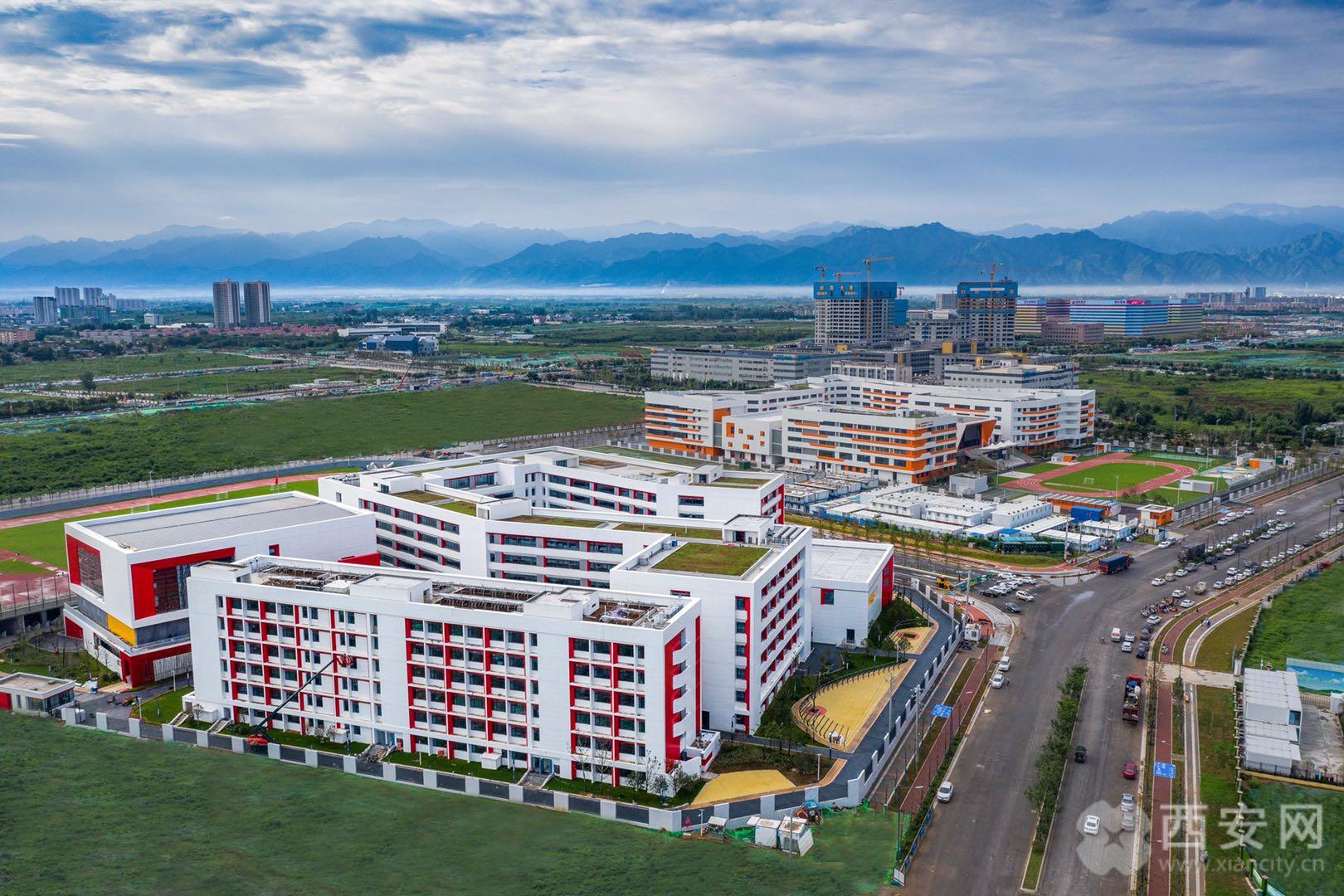 《你好,新校园》系列直播活动第二场8月24日不见不散