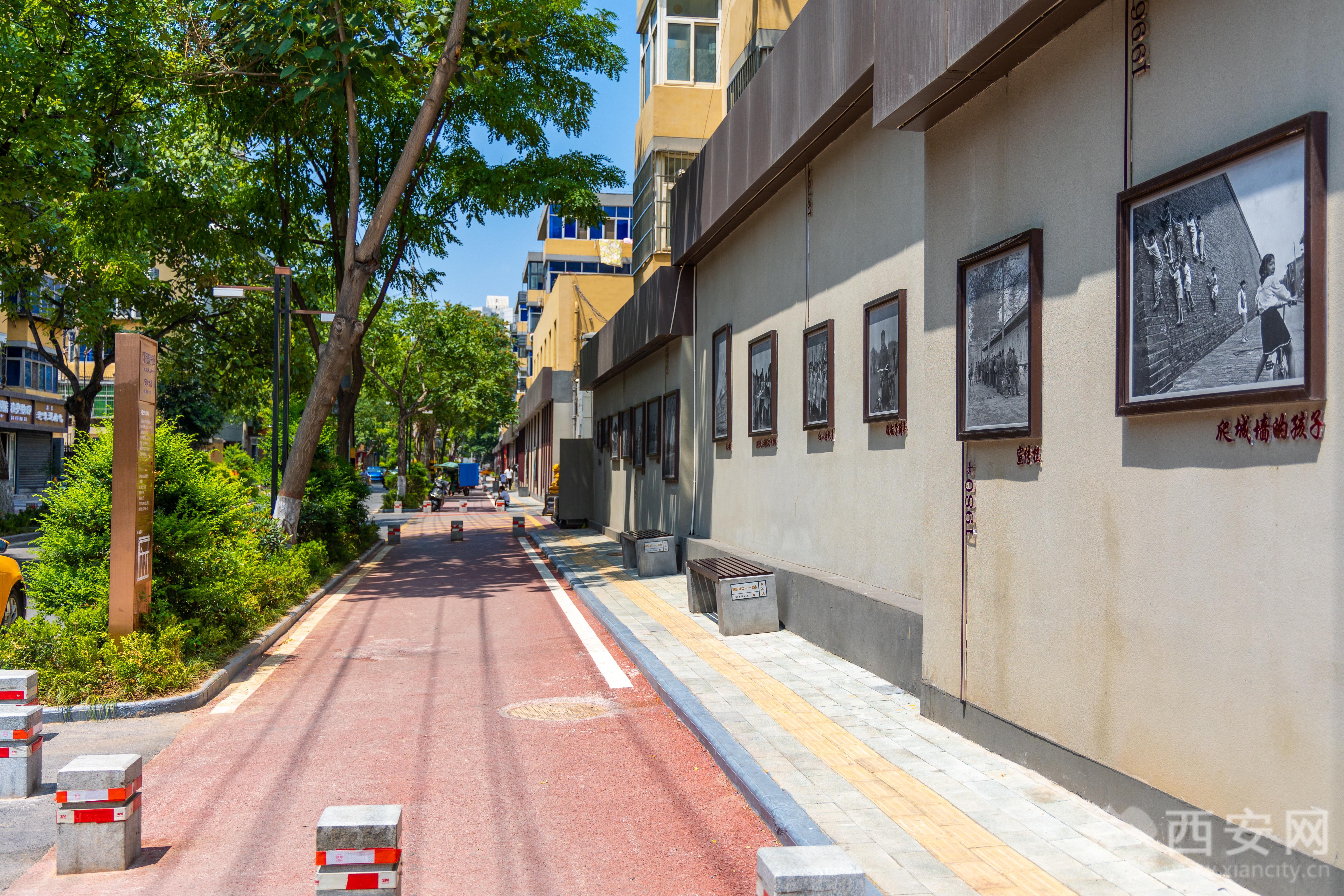 服务十四运奉献我的城我市塑美创佳争优评选结果公布十条最美街巷出炉